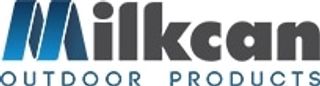 Milkcan logo