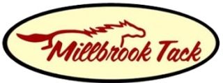 Millbrook Tack logo