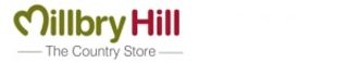 Millbry Hill logo