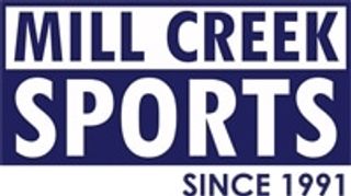 Mill Creek Sports logo