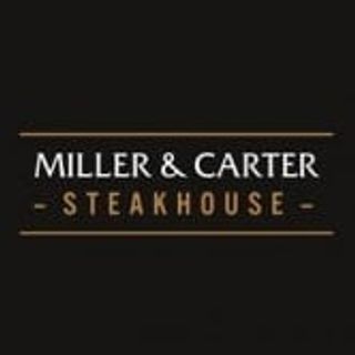 Miller and Carter logo