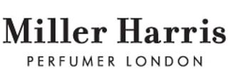 Miller Harris logo