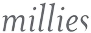 Millies.ie logo