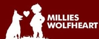 Millies Wolfheart logo