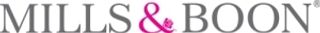 Mills and Boon logo