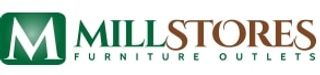 Mill Stores logo