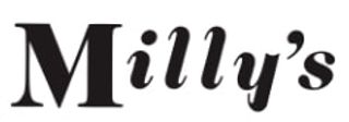 Millys Kitchen logo