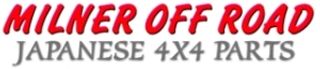 Milner Off Road logo