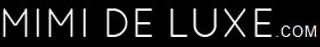 Mimi De Luxe logo