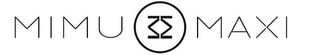 Mimu Maxi logo