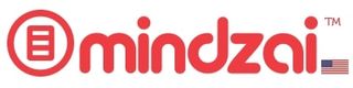 Mindzai logo