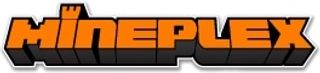 Mineplex logo