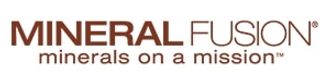 Mineral Fusion logo