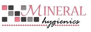 Mineral Hygienics logo