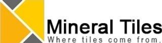 Mineral Tiles logo