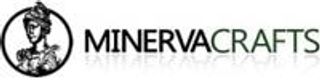 Minerva Crafts logo