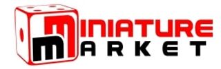 Miniature Market logo