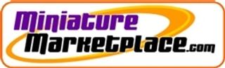 Miniature Marketplace logo
