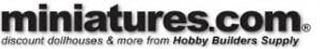 Hobby Builders Supply logo