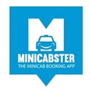 minicabster logo