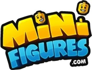 Mini figures logo