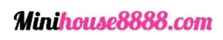 Minihouse8888 logo