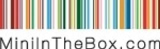 MiniinTheBox logo