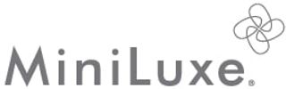 MiniLuxe logo