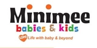 Minimee logo