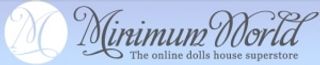 Minimum World logo