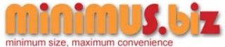 Minimus logo