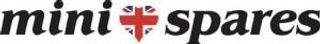 Mini Spares logo