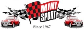 Mini Sport logo