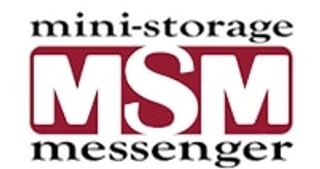Ministoragemessenger logo