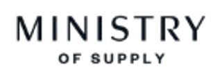 Ministry Of Supply logo