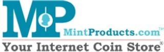 MintProducts logo