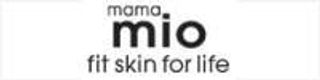 Mama Mio logo