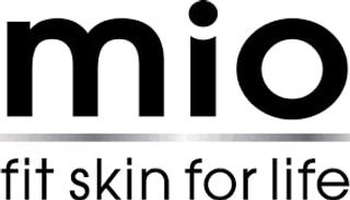 Mio Skincare logo