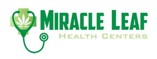 Miracle Leaf logo