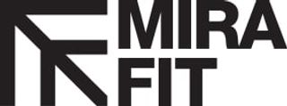 Mirafit logo