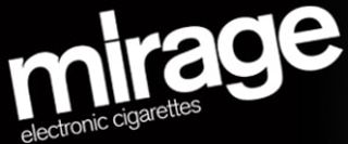 Mirage Cigarettes logo