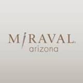 Miraval Resorts logo