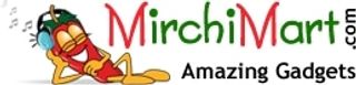 Mirchimart logo