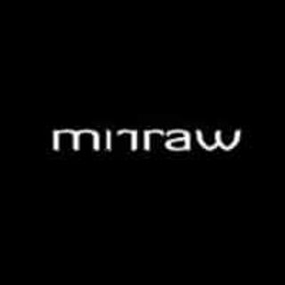 Mirraw logo