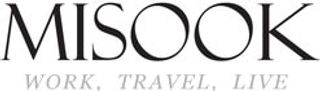 Misook logo