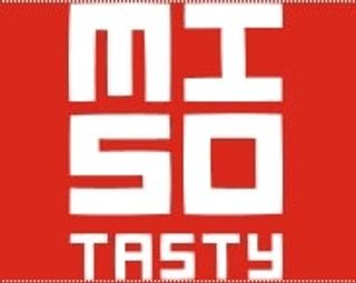 Miso Tasty logo
