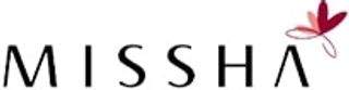 Missha logo