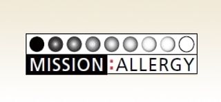 Mission Allergy logo