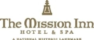 Mission Inn logo