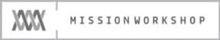 Missionworkshop logo